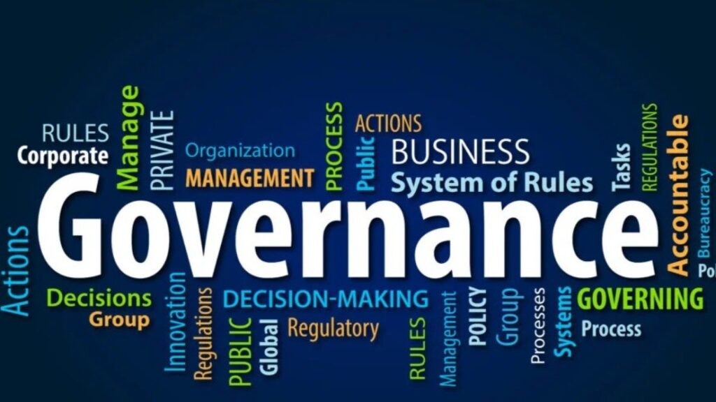 Good Governance: The Backbone of Every Thriving Food & Drink SME