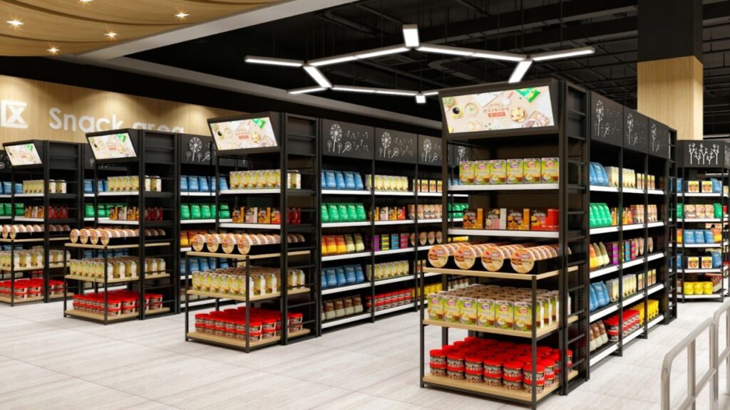 Claiming Your Spot: The Secret Playbook for Irish Brands to Shine on Supermarket Shelves