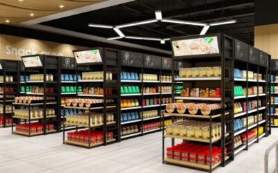 Claiming Your Spot: The Secret Playbook for Irish Brands to Shine on Supermarket Shelves