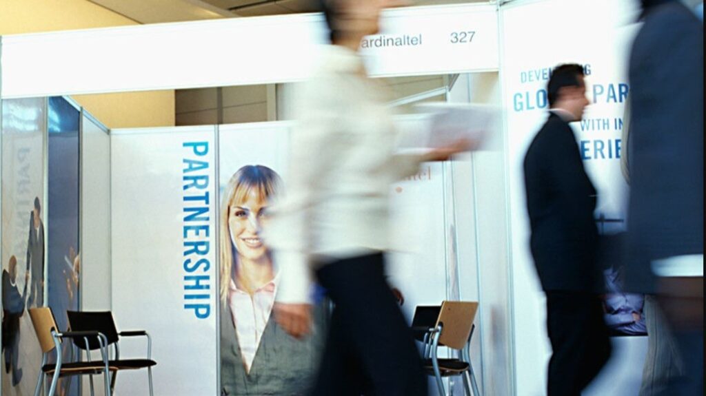 Small Shows, Big Impact: Why Targeted Trade Events Matter for the Irish Food Industry