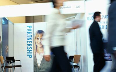 Small Shows, Big Impact: Why Targeted Trade Events Matter for the Irish Food Industry