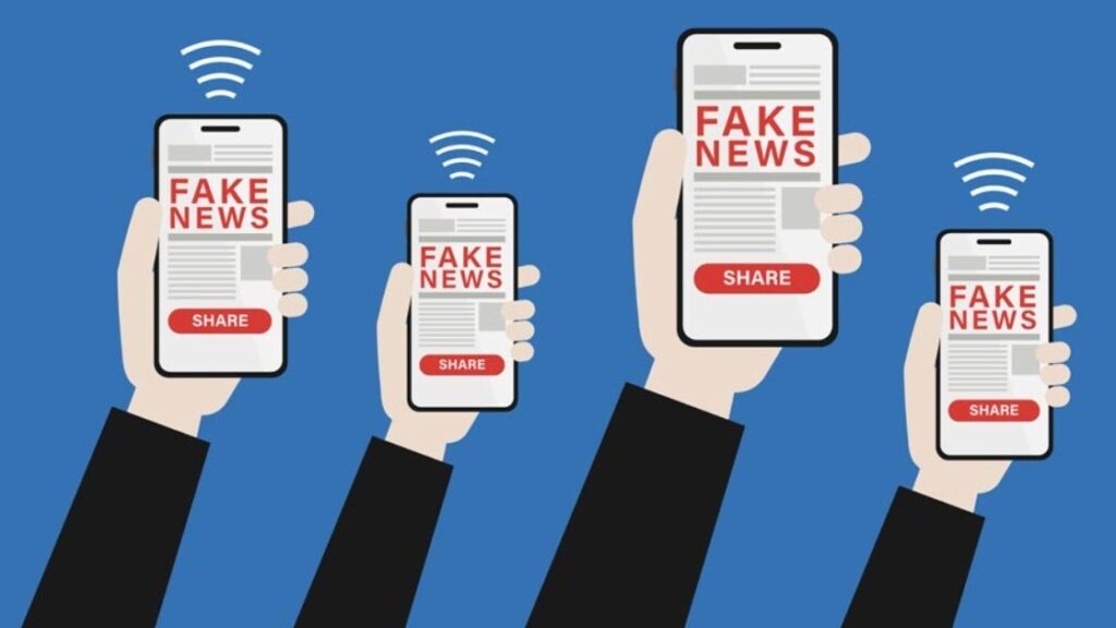 Scrolling for Trouble: How Irish Food & Drink Businesses Can Outsmart Online Disinformation