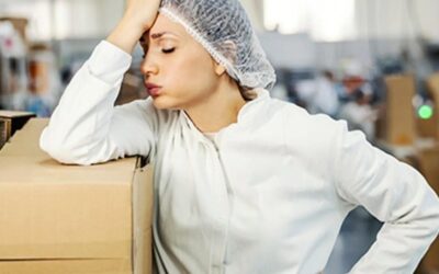 Passing the Baton, Not the Burnout: Safeguarding Senior Leadership in Ireland’s Food Sector