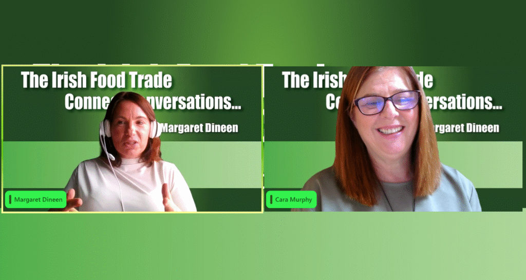 Shelf-Ready: You’re product’s path to retail success Featuring Cara Murphy Founder of Roots to Market