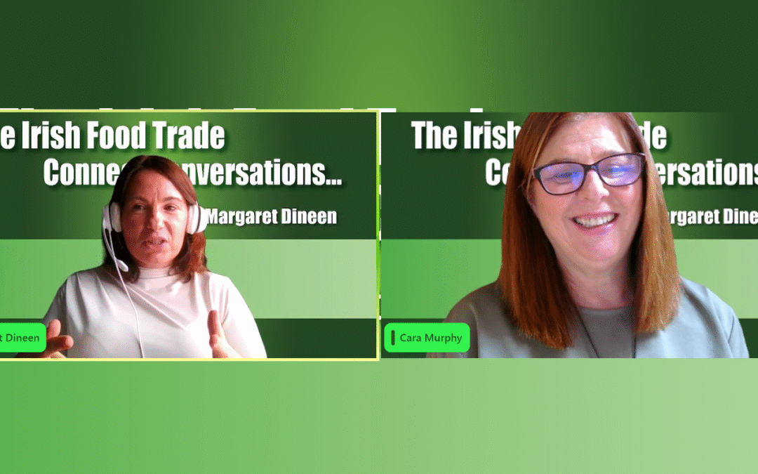 Shelf-Ready: You’re product’s path to retail success Featuring Cara Murphy Founder of Roots to Market