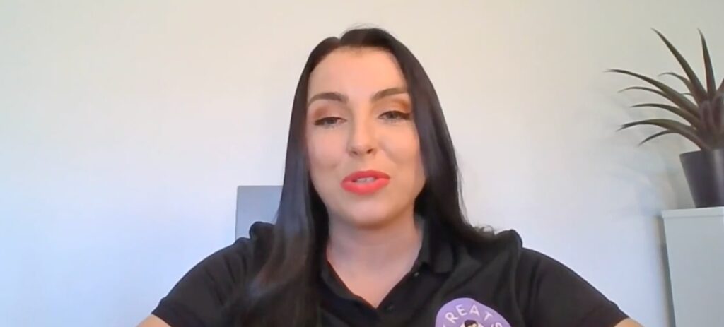 Rising Above: Sylvia Kennedy on Baking, Business and Belief