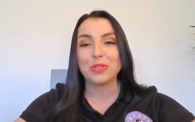 Rising Above: Sylvia Kennedy on Baking, Business and Belief