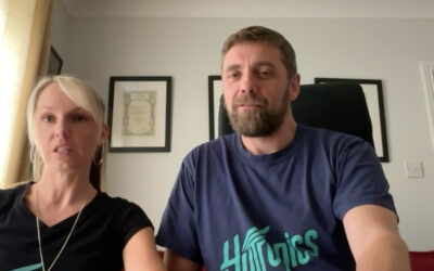 Pilots, Performance, and the pursuit of hydration: The Hytropics Origin Story