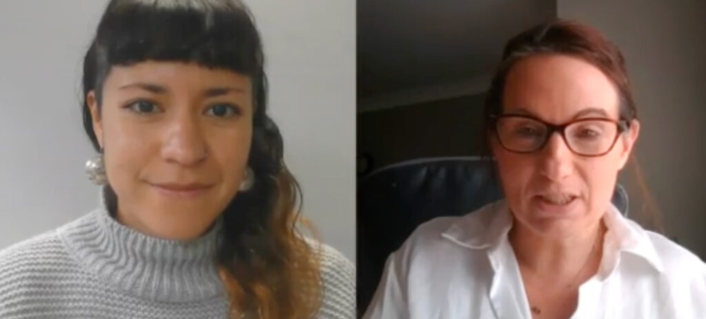 Love, Heritage and Salsa Sauce: The Garnacha Genesis