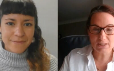 Love, Heritage and Salsa Sauce: The Garnacha Genesis