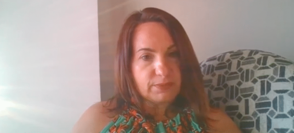 The working mam’s menu – Ambition, Family, and the Food Sector