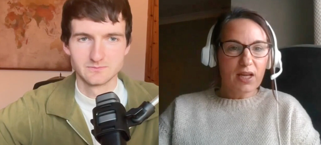 Brands Go Digital – The new frontier of customer engagement – with David O’ Keeffe, Founder of Seegap