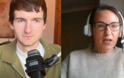 Brands Go Digital – The new frontier of customer engagement – with David O’ Keeffe, Founder of Seegap