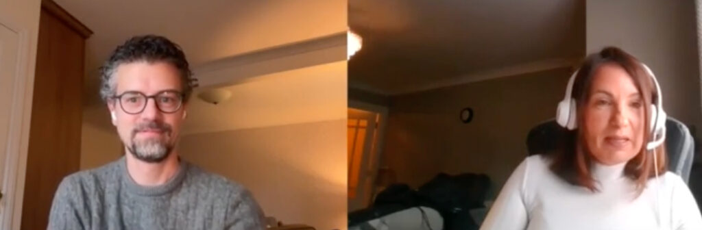 The Real Jam – Mór Fruit , Less Sugar , Mór Taste with Felix Oster , Founder of Mór Taste