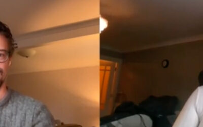 The Real Jam – Mór Fruit , Less Sugar , Mór Taste with Felix Oster , Founder of Mór Taste