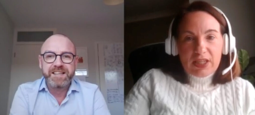 Subu Connect – Connecting Food Buyers and Suppliers