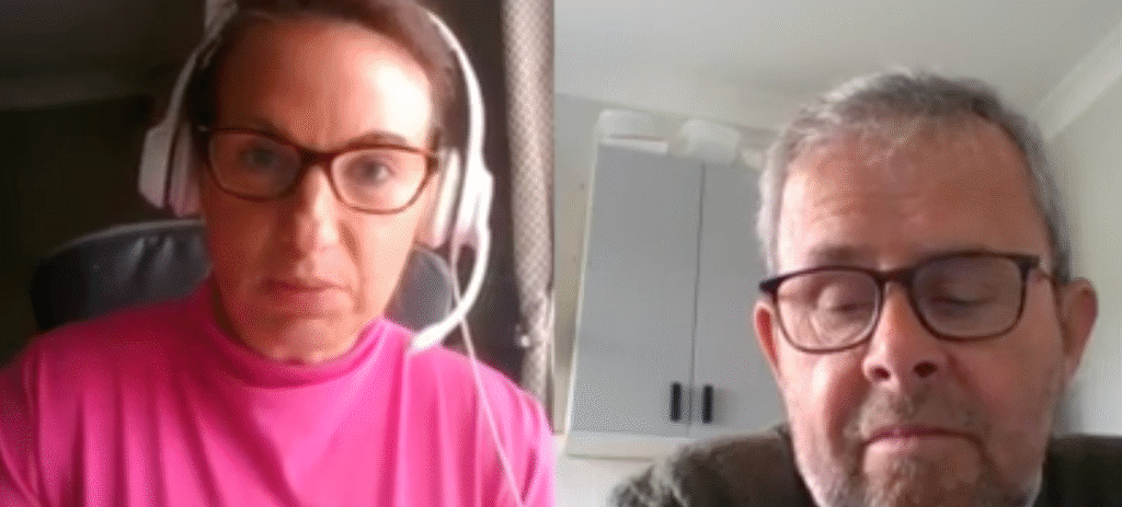 The Food and Hospitality Pulse – Cyril McAree Industry Deep Dive