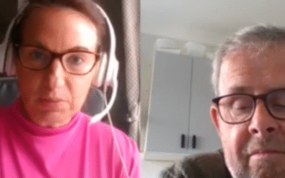 The Food and Hospitality Pulse – Cyril McAree Industry Deep Dive