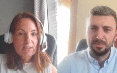 David v’s Goliath – Winning Big against Industry Giants