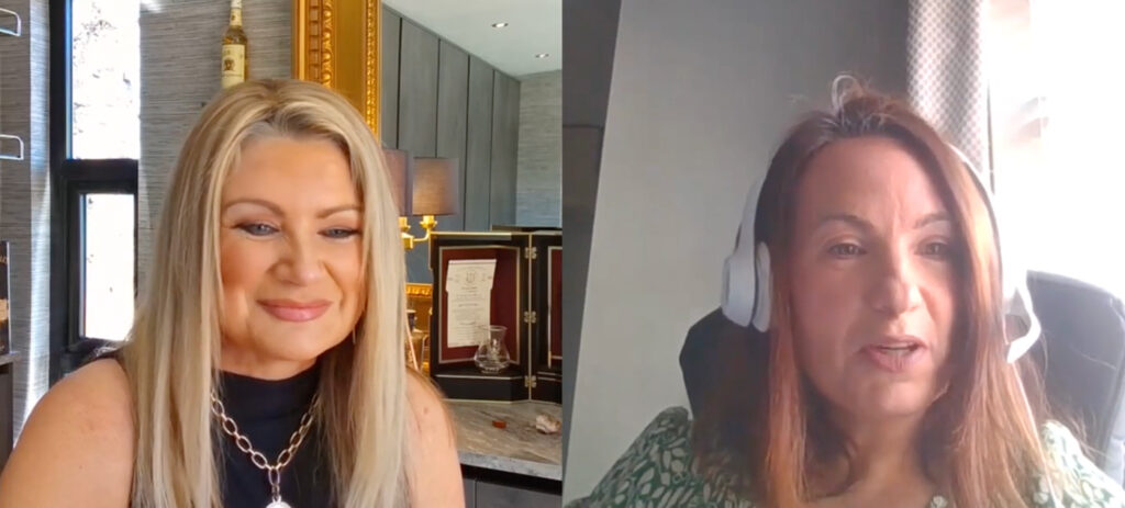 Blockchain, Bottles and Business Growth: The Digital Transformation of Whiskey Maturation