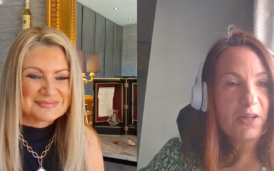 Blockchain, Bottles and Business Growth: The Digital Transformation of Whiskey Maturation