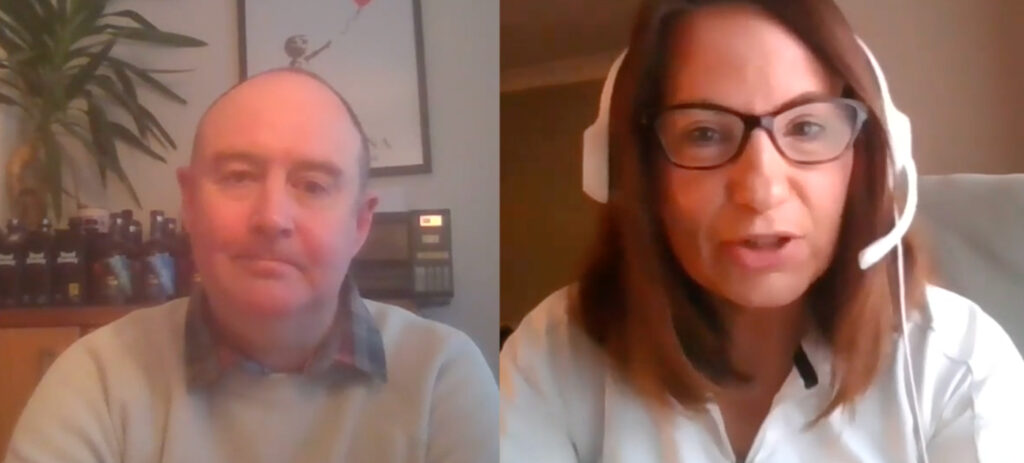 Building an Irish Rum brand in the shadow of Irish Whiskey