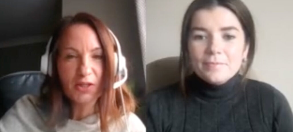 The Bites of Brilliance: Celebrating Ireland’s Food Leaders with Niamh Dooley