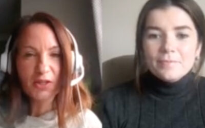 The Bites of Brilliance: Celebrating Ireland’s Food Leaders with Niamh Dooley