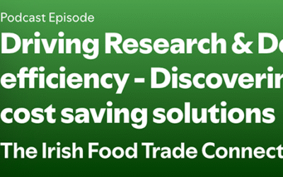 Driving Research & Development Efficiency – Discovering Cost Saving Solutions