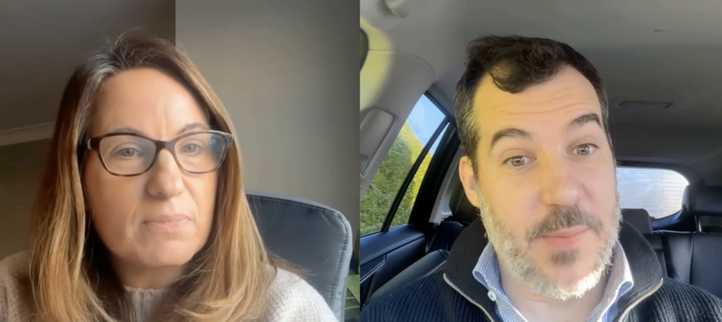 Pivots , persistence and Growth – Ernest Cantillon’s enterpreneurs playbook