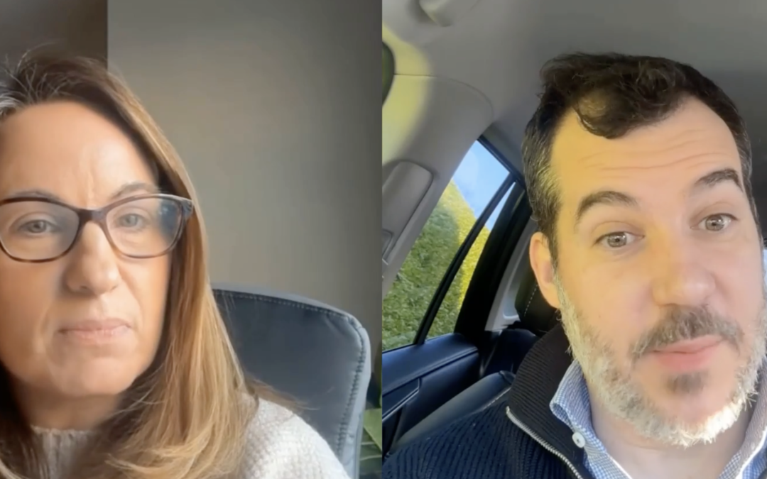 Pivots , persistence and Growth – Ernest Cantillon’s enterpreneurs playbook