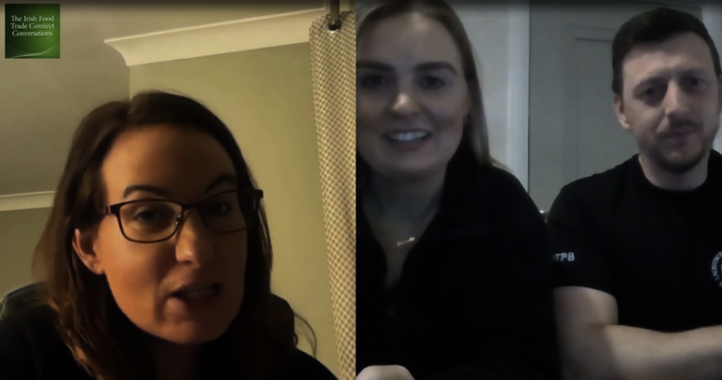 Smoke without the rain – Life at the Indoor BBQ