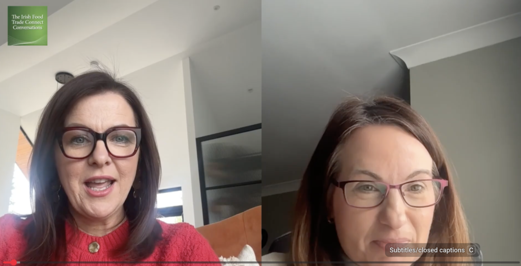 Building Food Brands that win – Annie on Brandbite